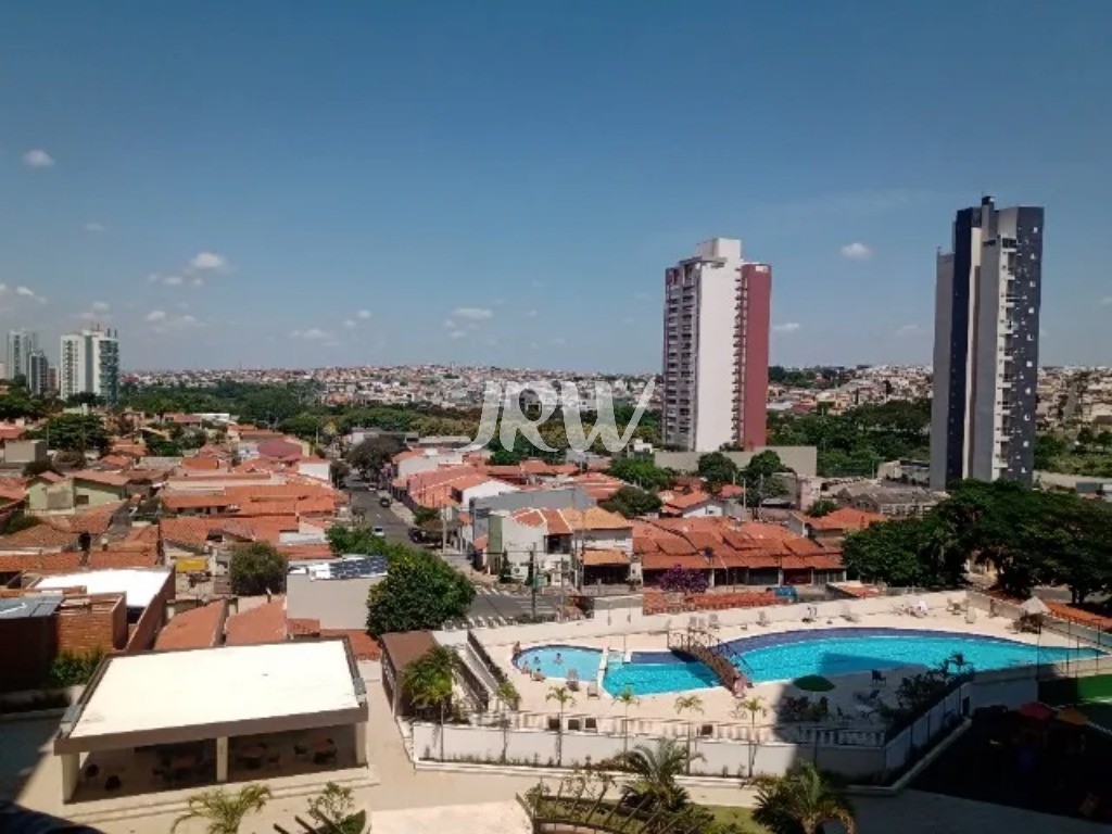 Apartamento à venda com 3 quartos, 104m² - Foto 8