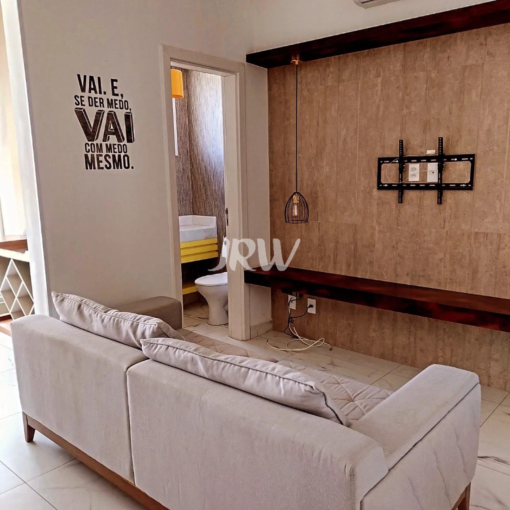 Apartamento, 1 quarto, 55 m² - Foto 2