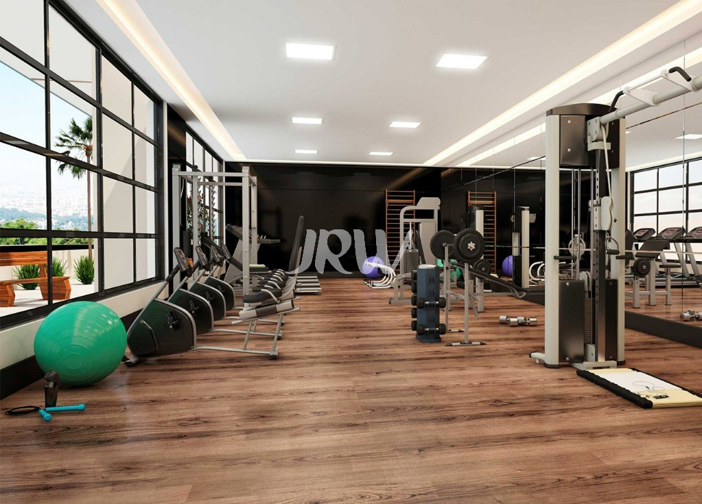 Apartamento à venda com 3 quartos, 104m² - Foto 20