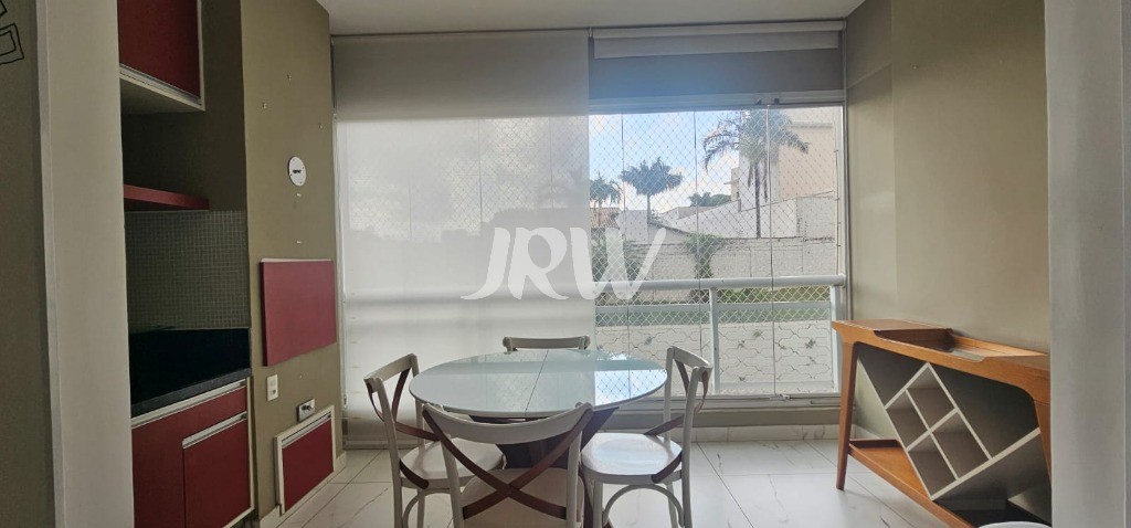 Apartamento, 1 quarto, 55 m² - Foto 11