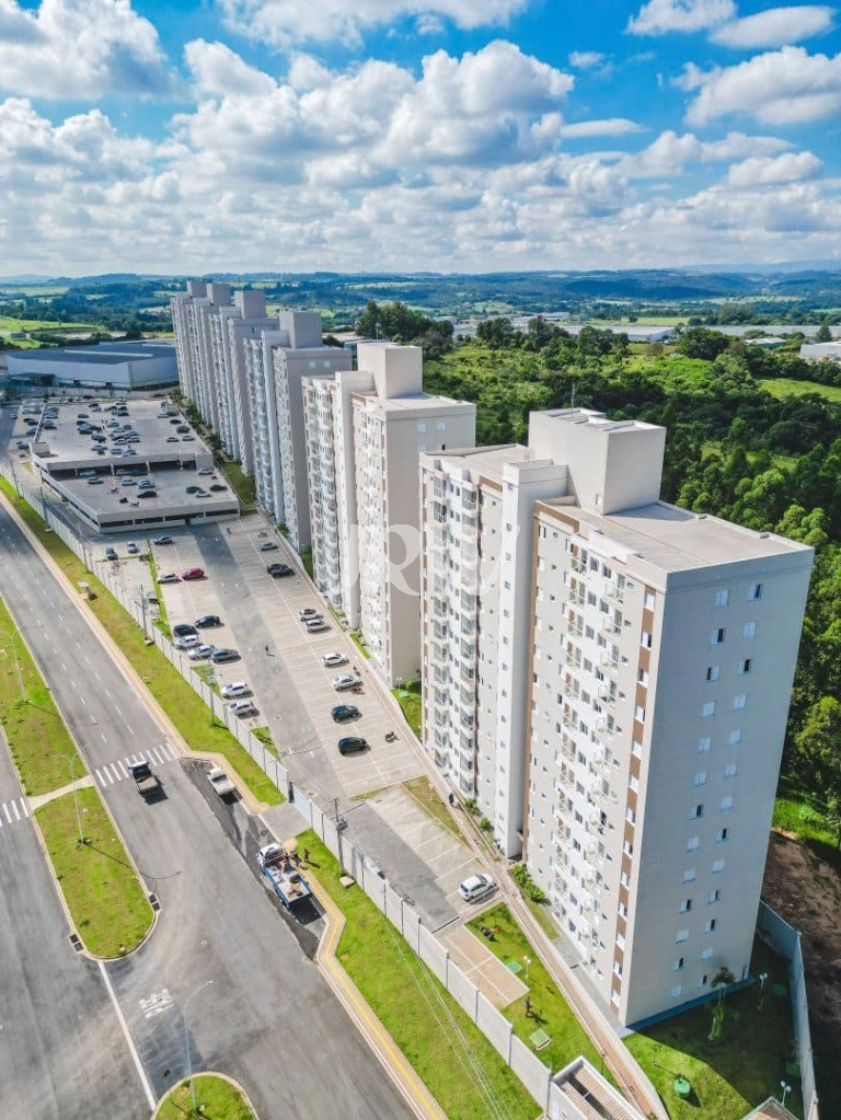 Apartamento, 2 quartos, 51 m² - Foto 2