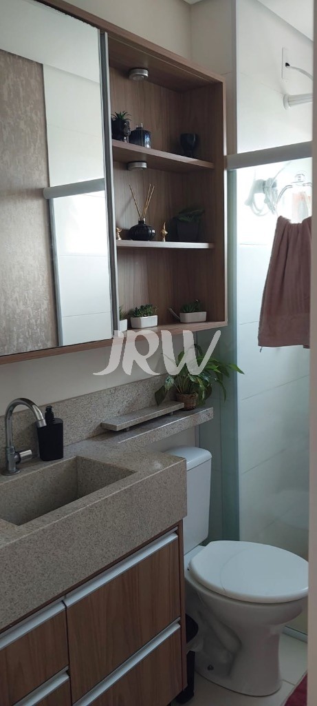 Apartamento à venda com 2 quartos, 51m² - Foto 27