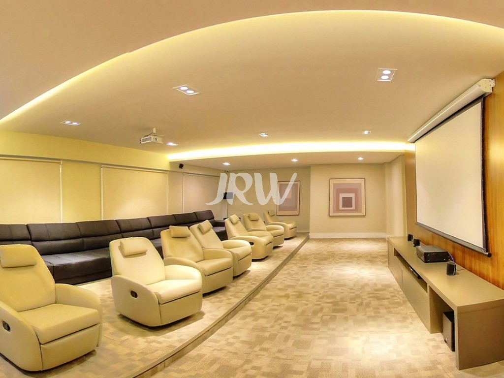 Apartamento à venda com 3 quartos, 104m² - Foto 19