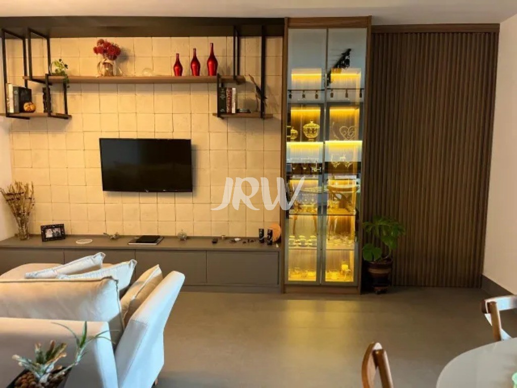 Apartamento à venda com 3 quartos, 104m² - Foto 4
