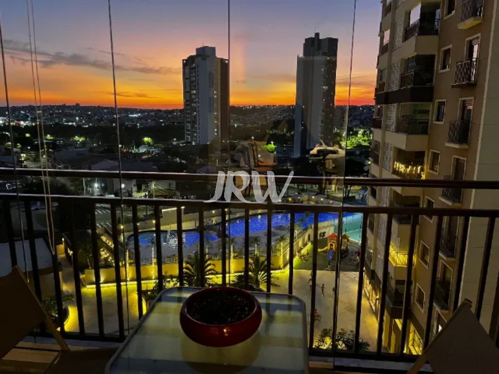 Apartamento à venda com 3 quartos, 104m² - Foto 6