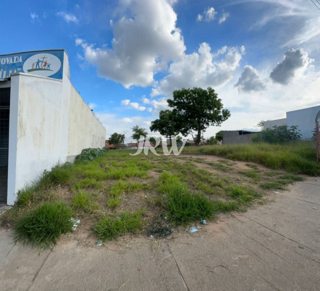 Terreno, 153 m² - Foto 1