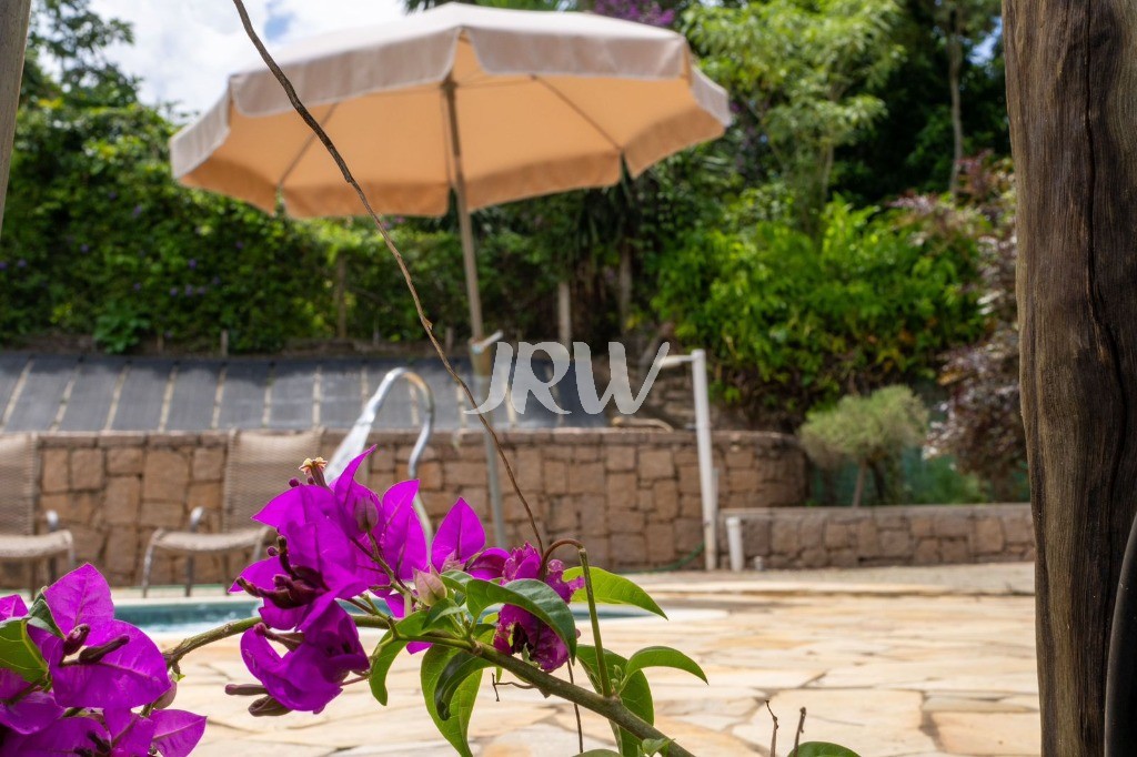 Chácara, 5 quartos, 2500 m² - Foto 24