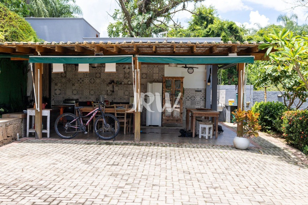 Chácara, 5 quartos, 2500 m² - Foto 16