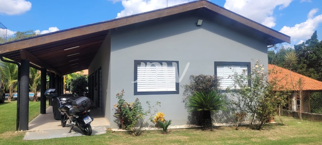 Chácara, 3 quartos, 1000 m² - Foto 2