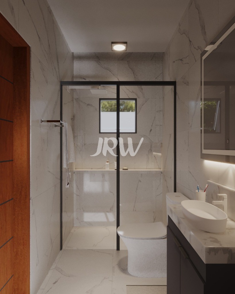 Casa de Condomínio, 4 quartos - Foto 3