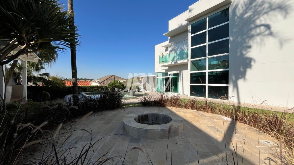 Casa de Condomínio para alugar com 3 quartos, 720m² - Foto 20