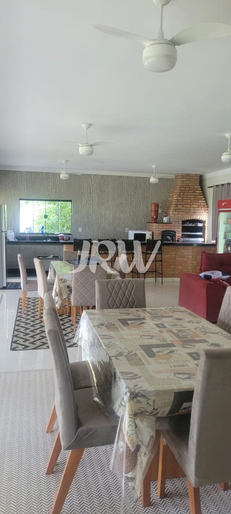 Chácara, 3 quartos, 1000 m² - Foto 15
