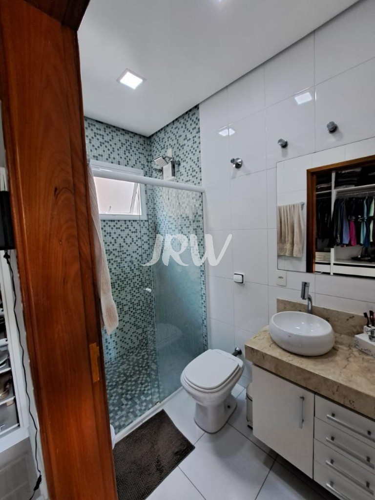 Casa de Condomínio, 3 quartos - Foto 31