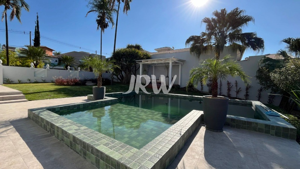 Casa de Condomínio para alugar com 3 quartos, 720m² - Foto 16
