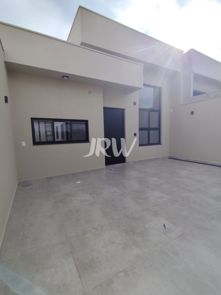 Casa, 3 quartos, 150 m² - Foto 2