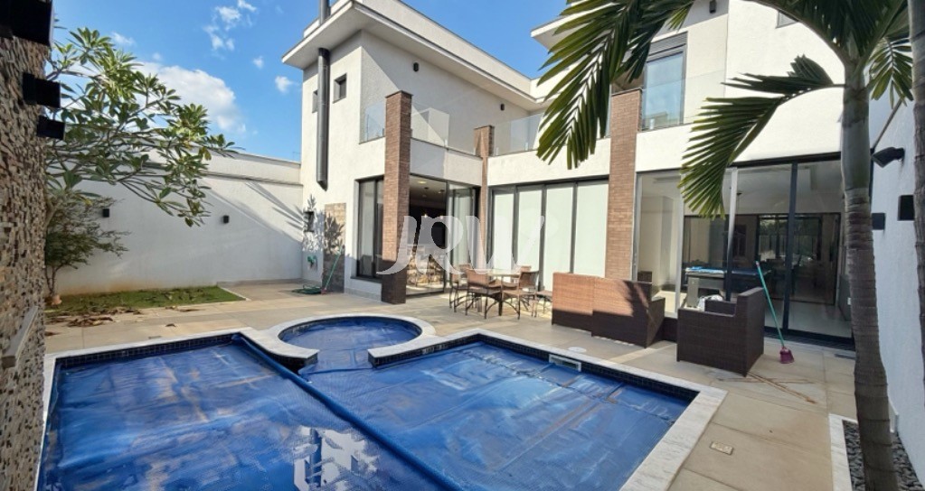 Sobrado, 3 quartos, 360 m² - Foto 2