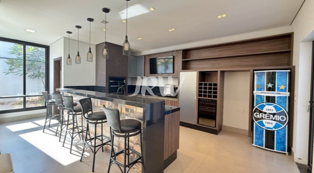 Sobrado, 3 quartos, 360 m² - Foto 24