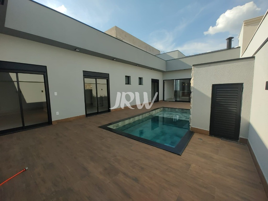 Casa de Condomínio à venda com 3 quartos, 300m² - Foto 8