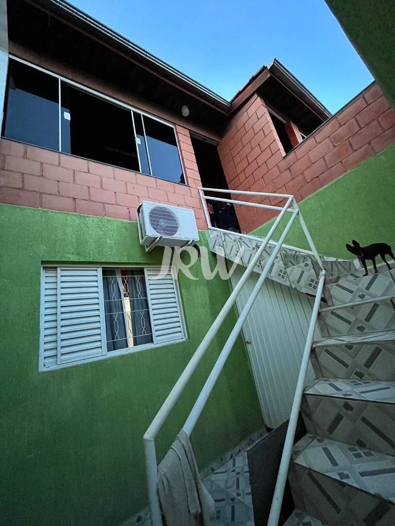 Sobrado, 4 quartos, 150 m² - Foto 8