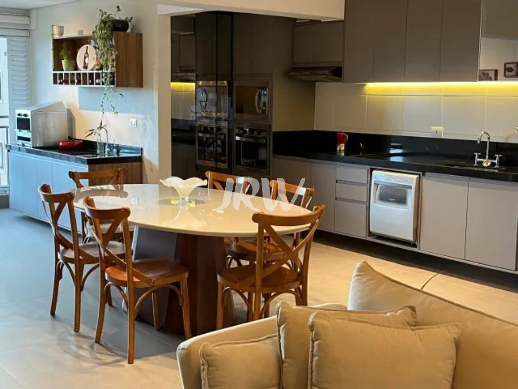 Apartamento à venda com 3 quartos, 104m² - Foto 9