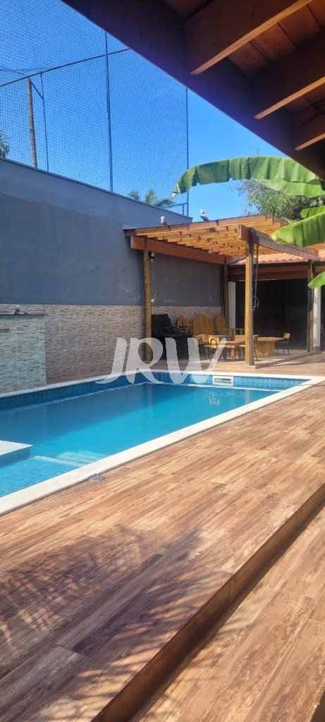 Chácara, 3 quartos, 1000 m² - Foto 7
