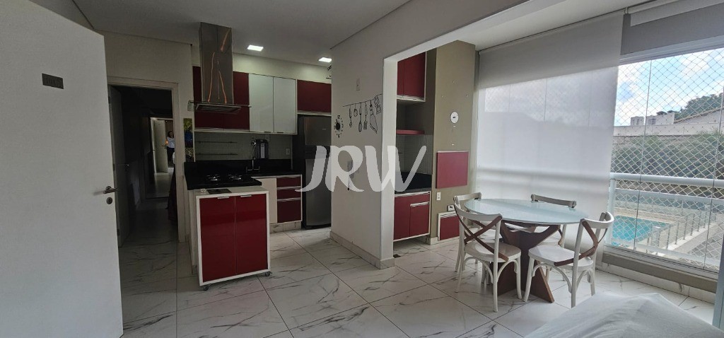 Apartamento, 1 quarto, 55 m² - Foto 1