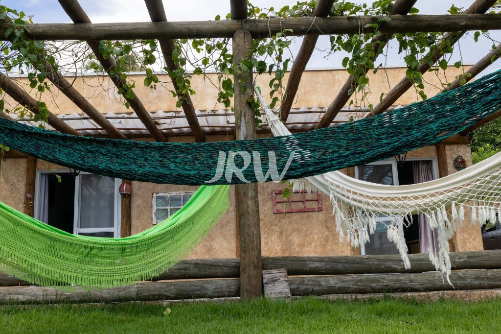 Chácara, 5 quartos, 2500 m² - Foto 15