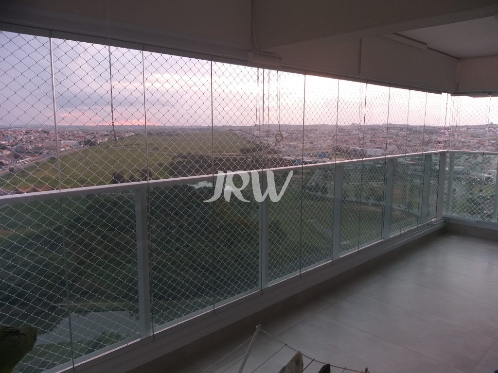 Apartamento, 3 quartos, 124 m² - Foto 7