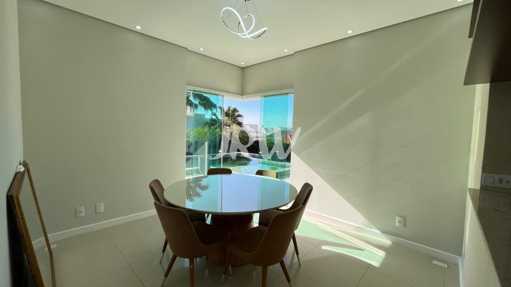 Casa de Condomínio para alugar com 3 quartos, 720m² - Foto 9