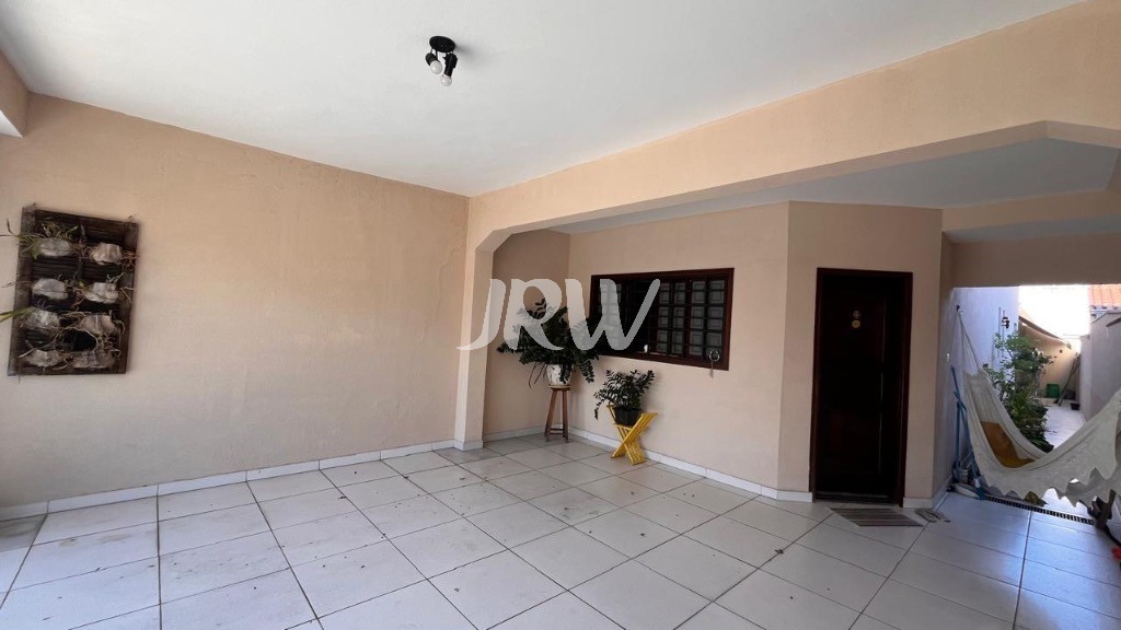 Casa, 3 quartos, 126 m² - Foto 1