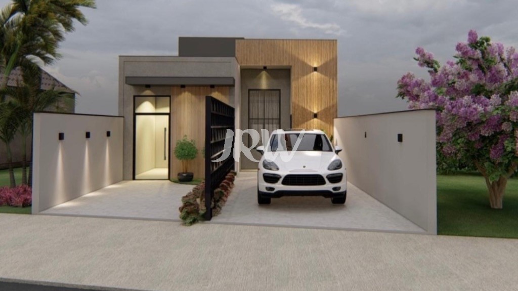 Casa, 1 quarto, 150 m² - Foto 2
