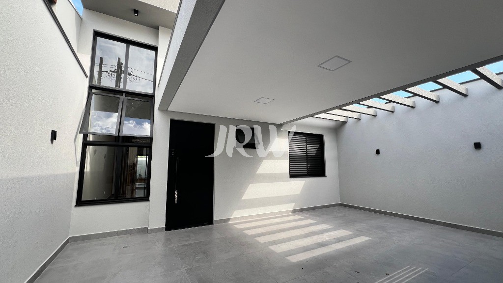 Casa, 3 quartos, 150 m² - Foto 1