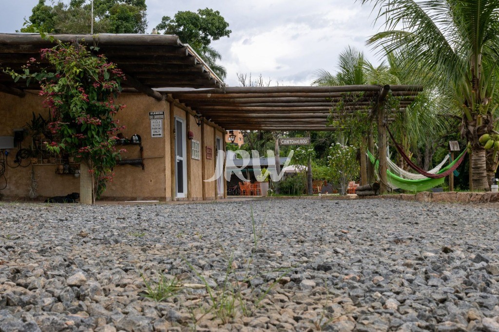 Chácara, 5 quartos, 2500 m² - Foto 14