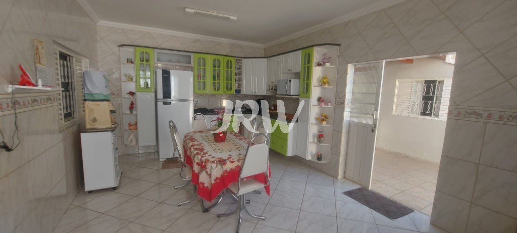 Casa, 3 quartos, 250 m² - Foto 21