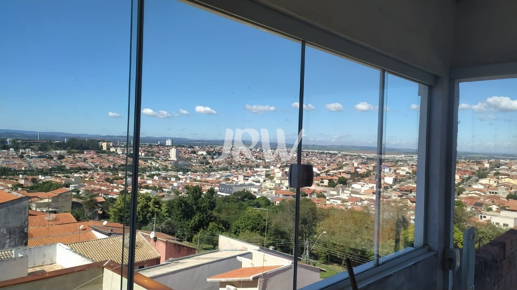 Sobrado, 5 quartos, 125 m² - Foto 1