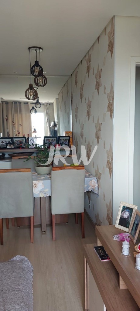 Apartamento à venda com 2 quartos, 51m² - Foto 34