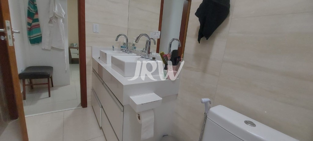 Casa de Condomínio, 3 quartos - Foto 16