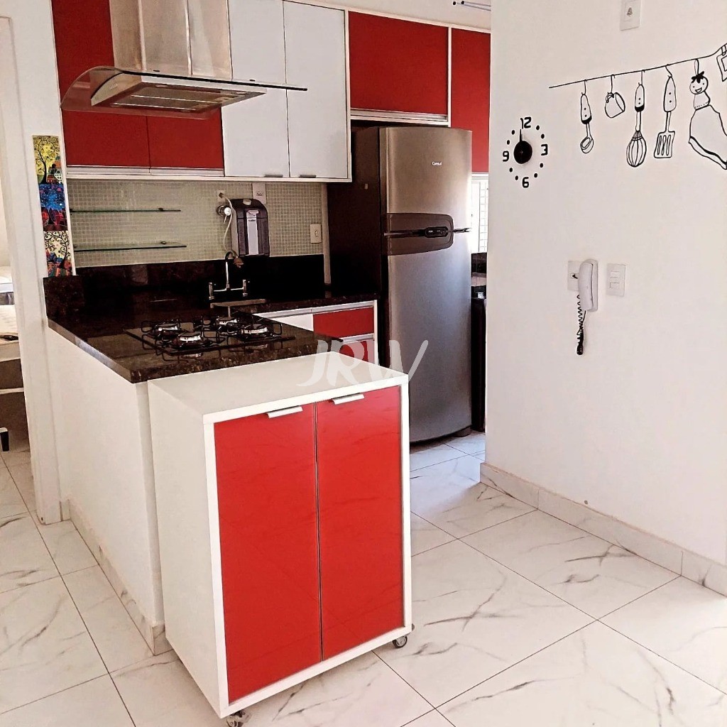 Apartamento, 1 quarto, 55 m² - Foto 7