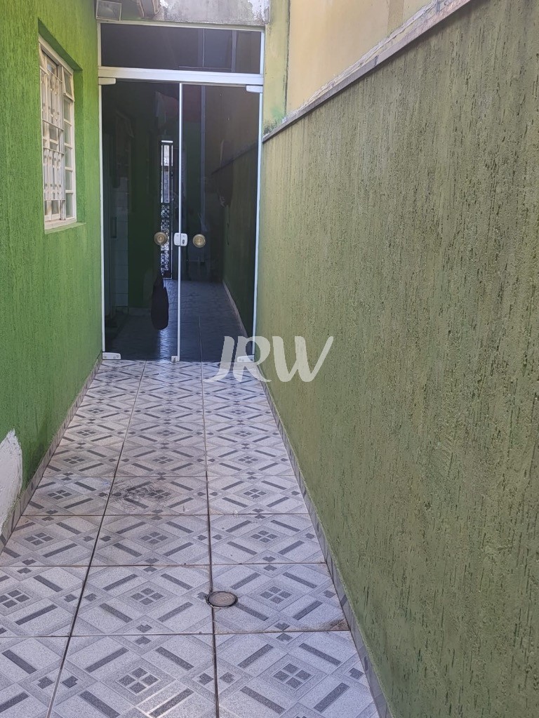 Sobrado, 4 quartos, 150 m² - Foto 2