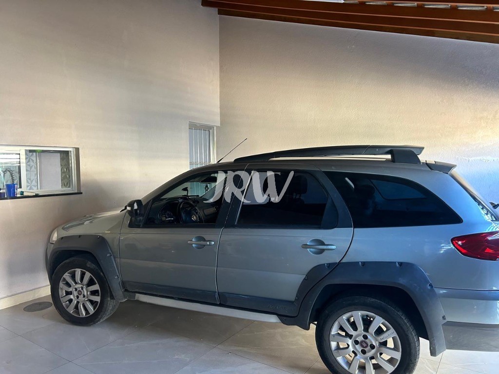 Casa, 2 quartos, 150 m² - Foto 13