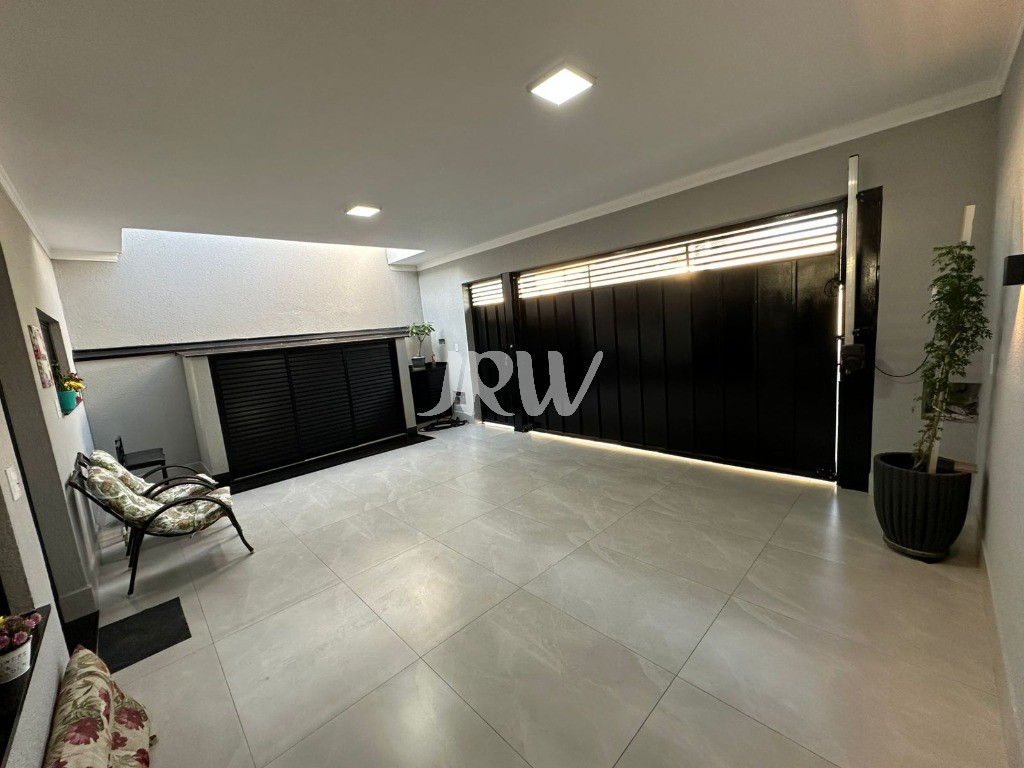 Casa, 3 quartos, 150 m² - Foto 2