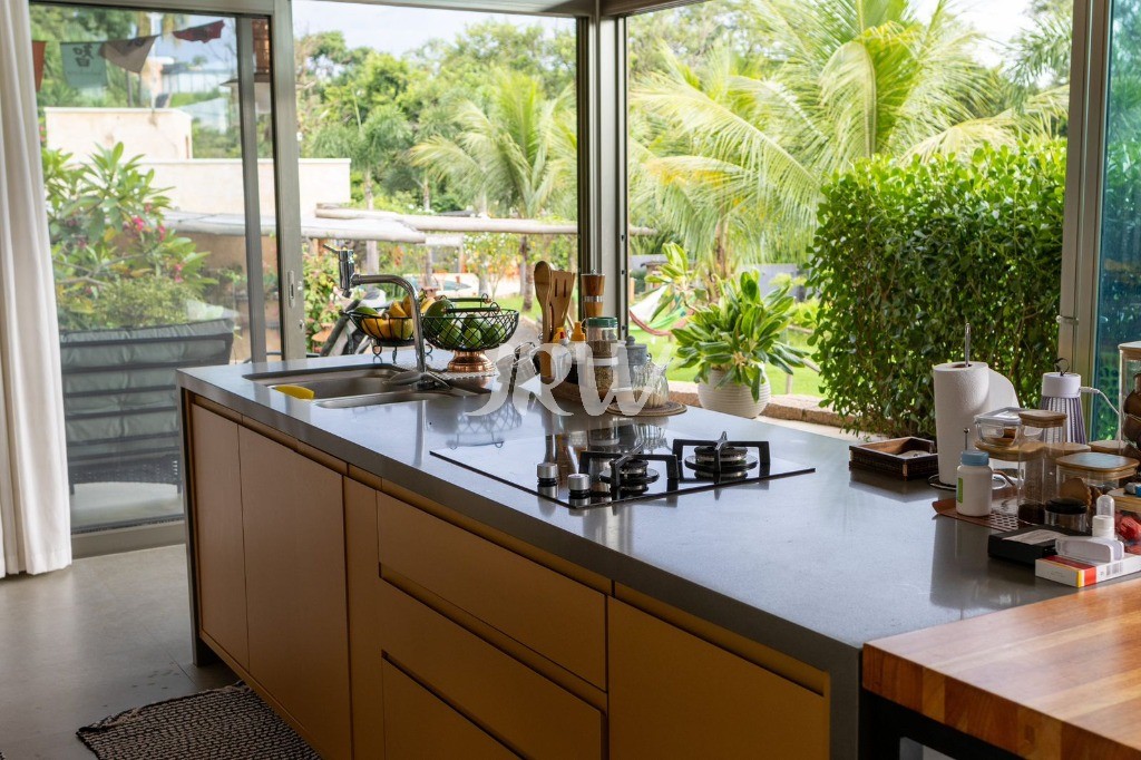 Chácara, 5 quartos, 2500 m² - Foto 10