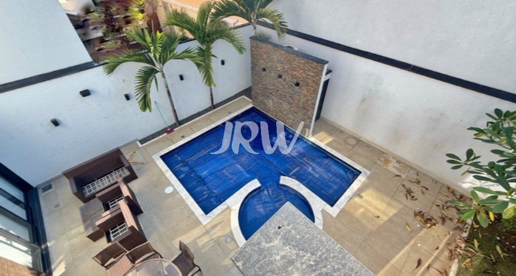 Sobrado, 3 quartos, 360 m² - Foto 4