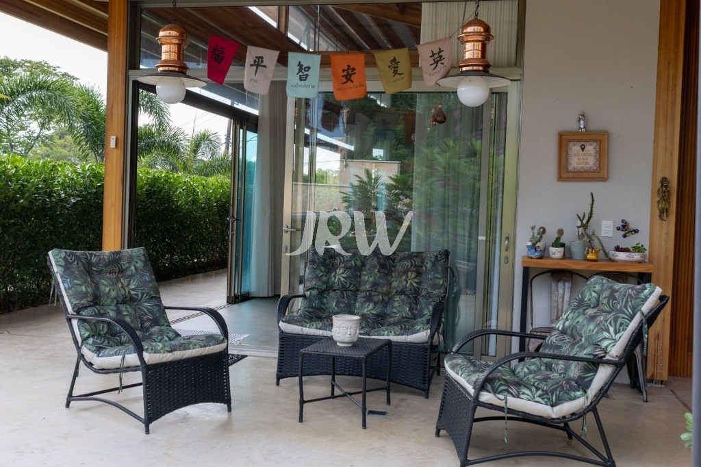 Chácara, 5 quartos, 2500 m² - Foto 12