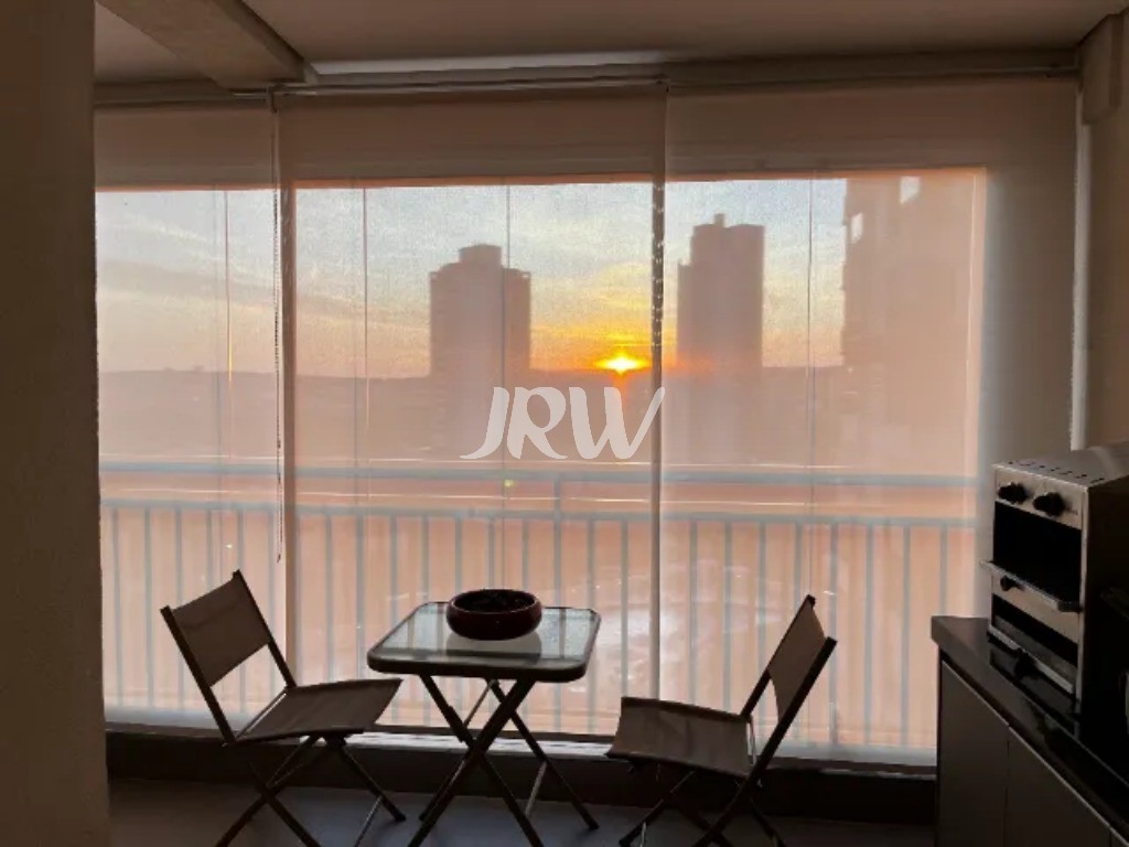Apartamento à venda com 3 quartos, 104m² - Foto 7