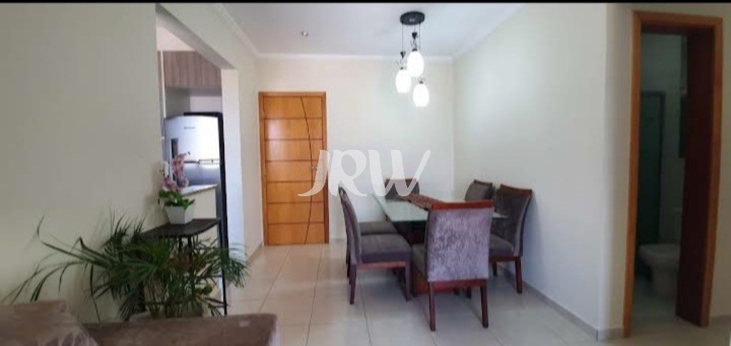 Apartamento, 3 quartos, 117 m² - Foto 1