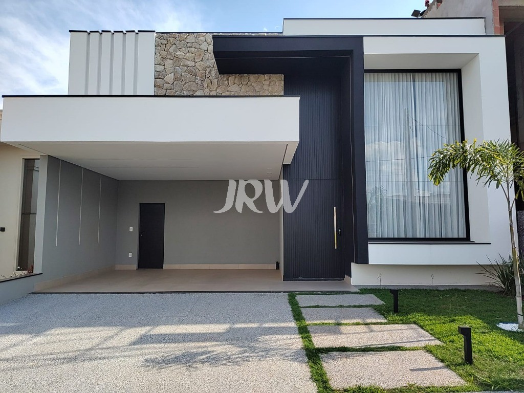 Casa de Condomínio à venda com 3 quartos, 300m² - Foto 3