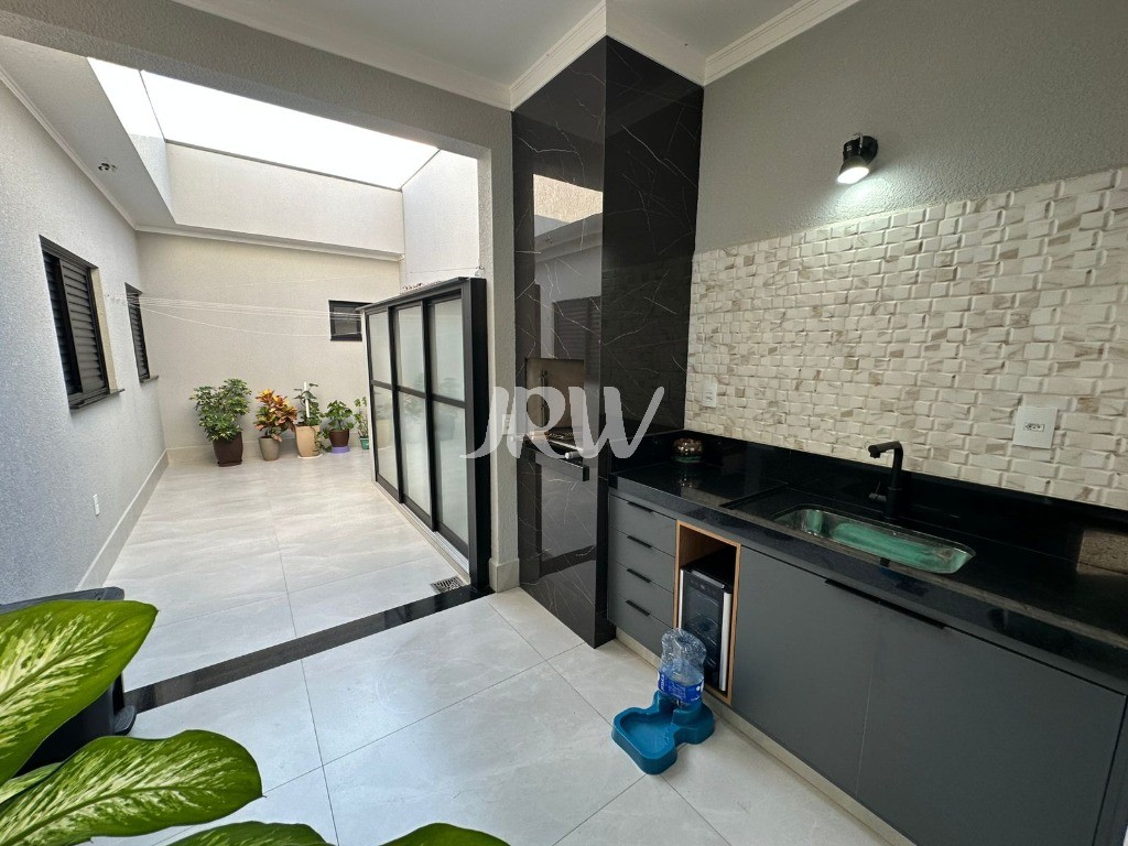 Casa, 3 quartos, 150 m² - Foto 18