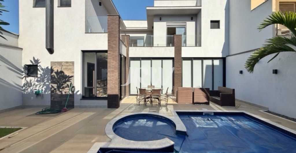 Sobrado, 3 quartos, 360 m² - Foto 3