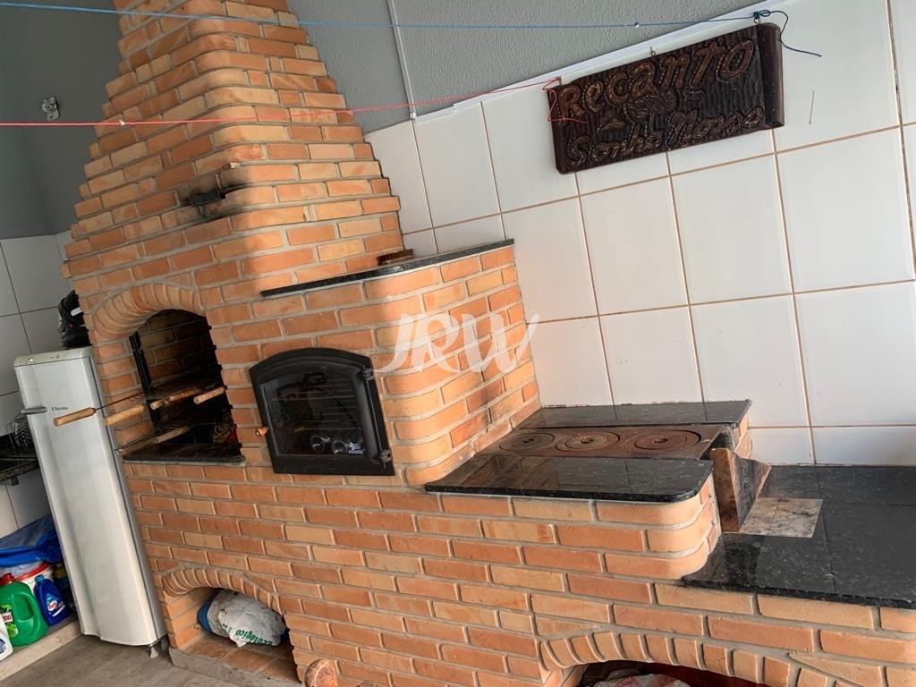 Casa de Condomínio, 3 quartos - Foto 34